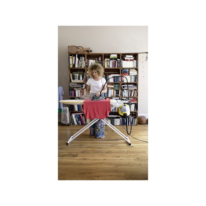 Tabla de planchado AB 1000