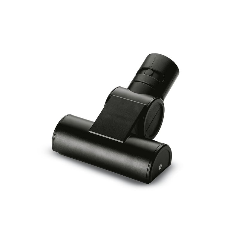 Boquilla turbo para tapizados
