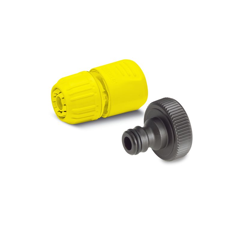 Set de adaptador de conexión, Básico