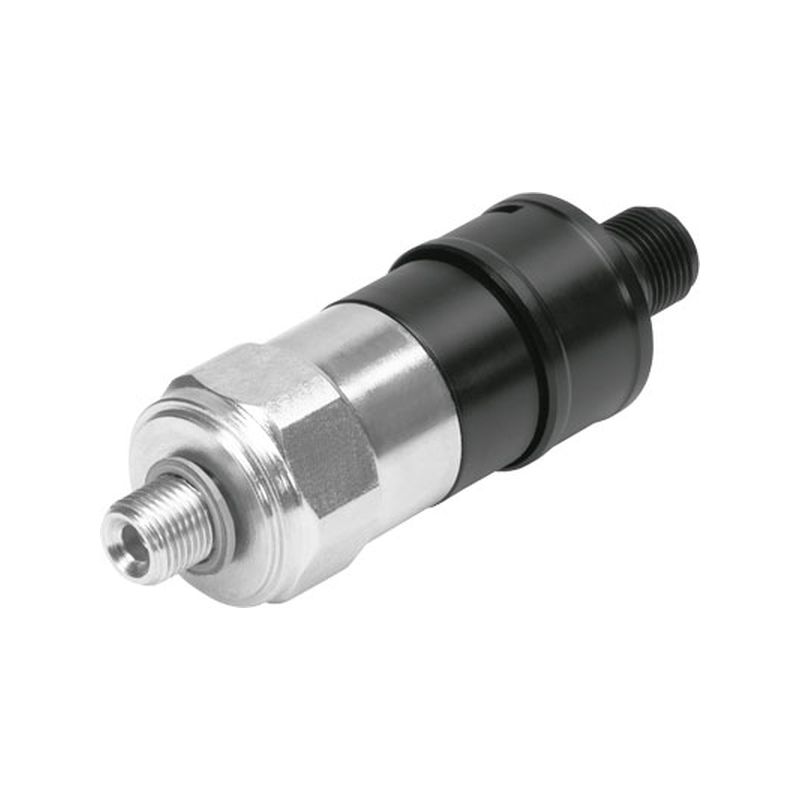 PRESOSTATO SPBA-P2R-G18-W-M12-0,25X 