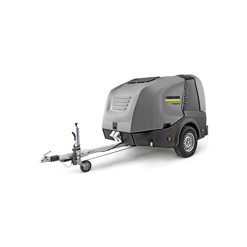 HDS 13/35 De Tr1 preconfigurado
