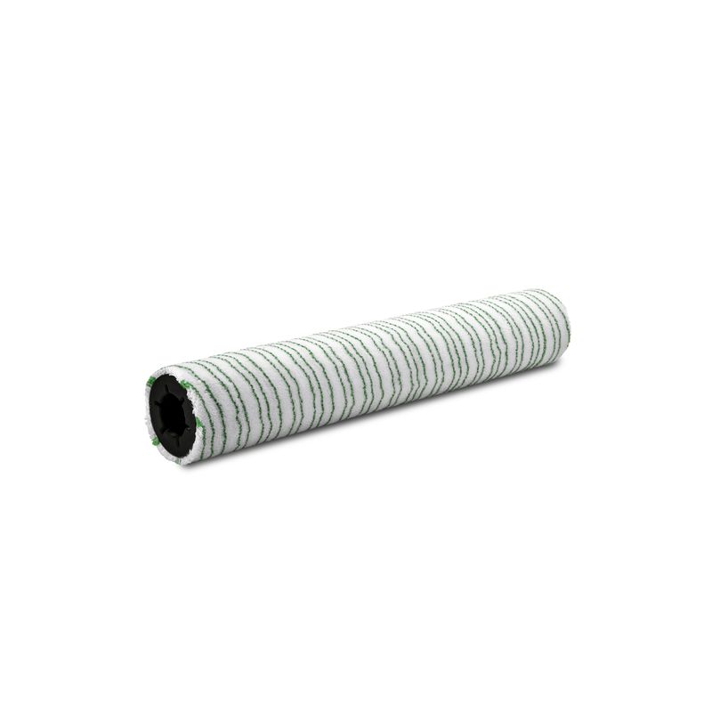Cepillo cilíndrico de microfibra, 400 mm