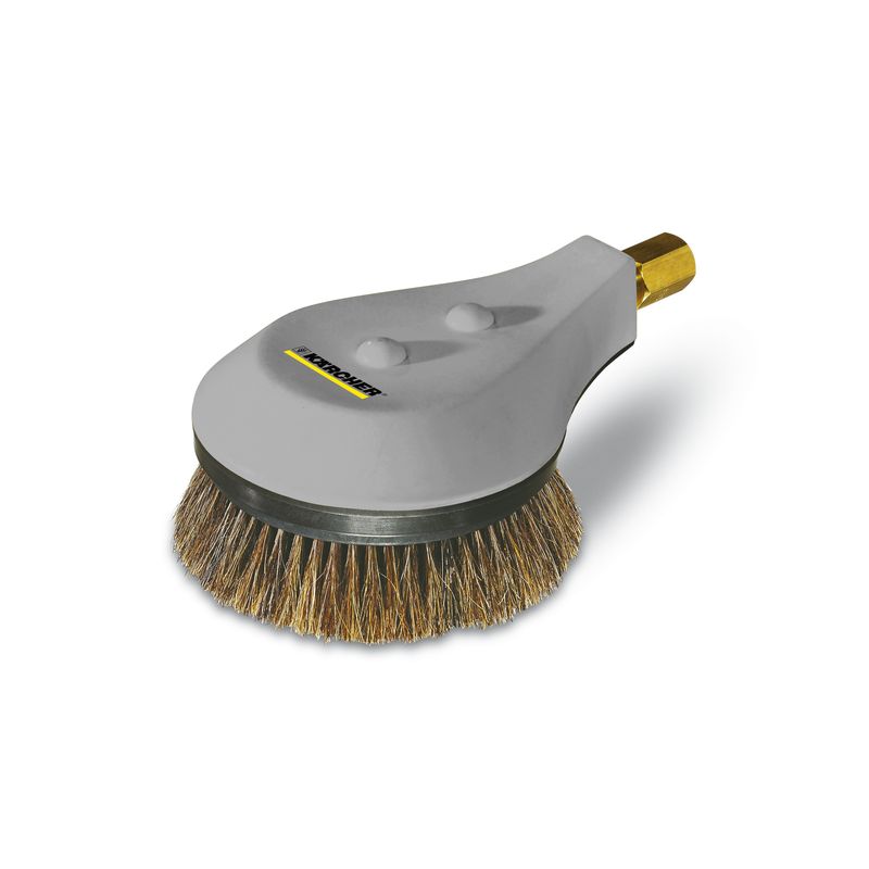 Cepillo de lavado giratorio para equipos &gt; 800 l/h