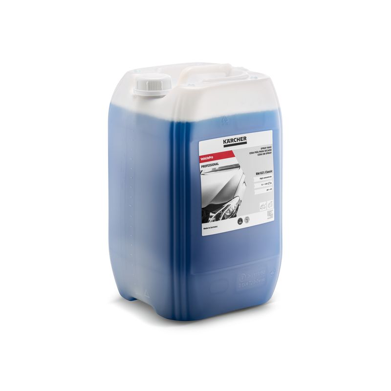 VehiclePro cera de pulverización RM 821 Classic