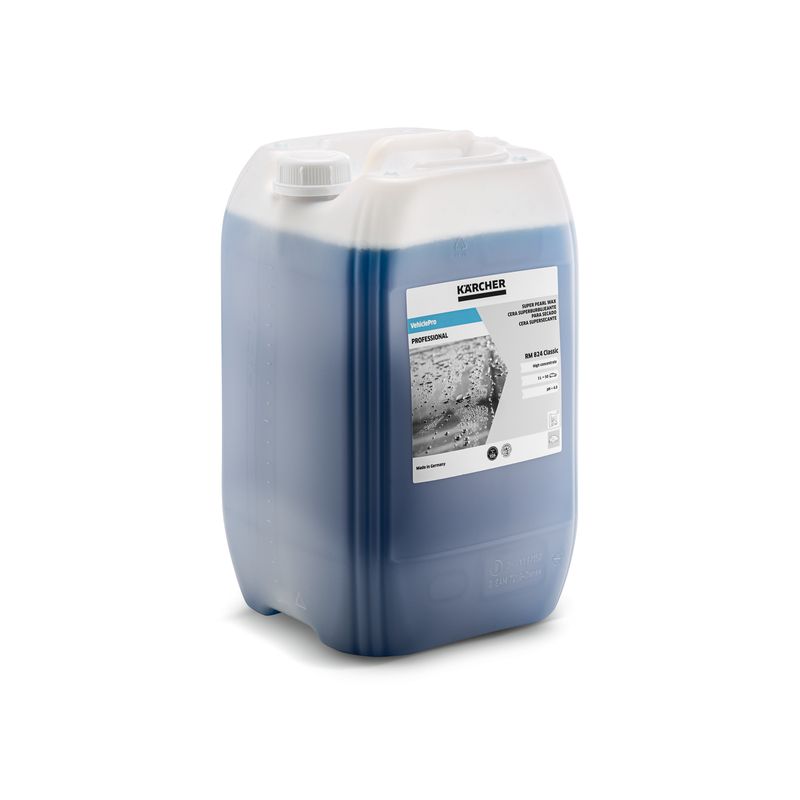 Supercera granulada VehiclePro RM 824 Classic