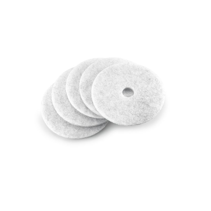 Cepillo de esponja, blando, beis / natural, 500 mm