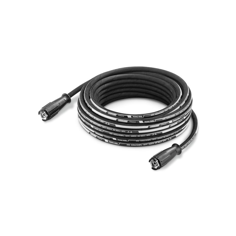 Flexible haute pression, 20 m, 620 bar, M22 x 1,5