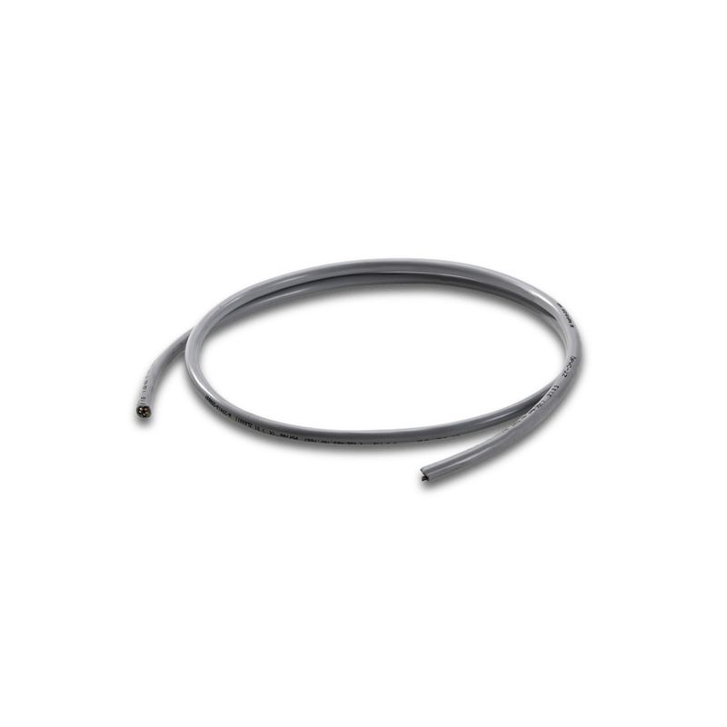 Cable de control 3 x 1, 5 mm²