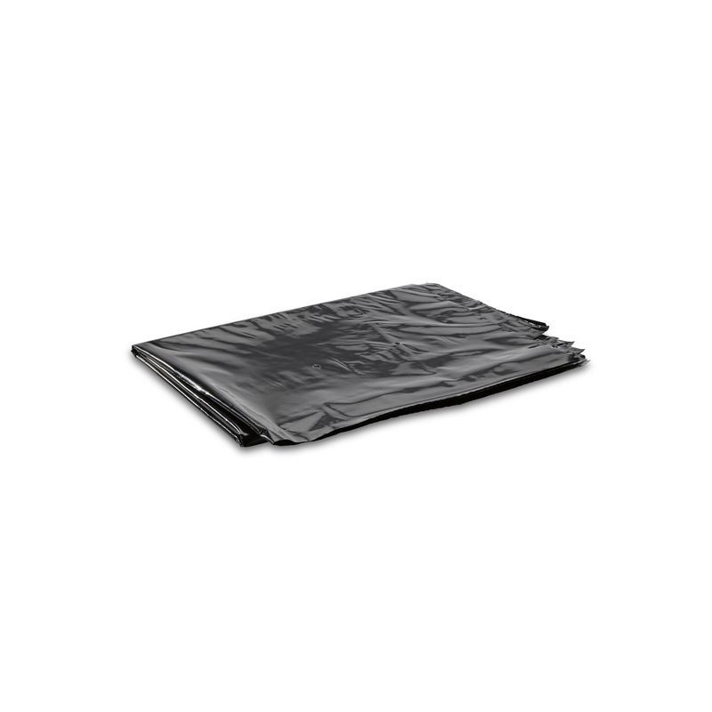 Bolsa de plástico para la eliminación de residuos sin polvo, 10 x , NT 65, NT 70, NT 72, NT 75, NT 602, NT 700, NT 702