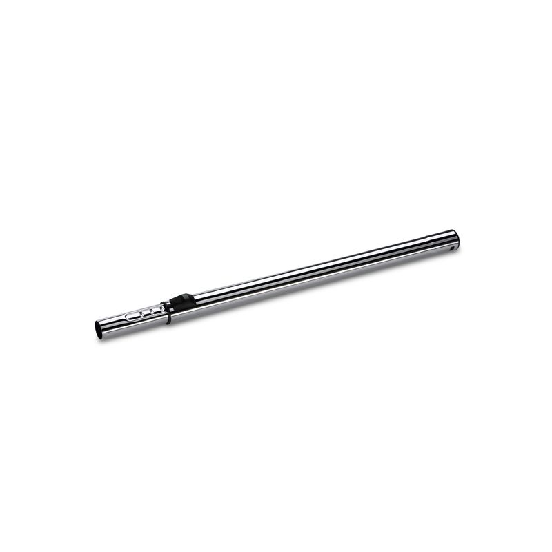 Tubo asp. metal telescópico DN32 06-1m