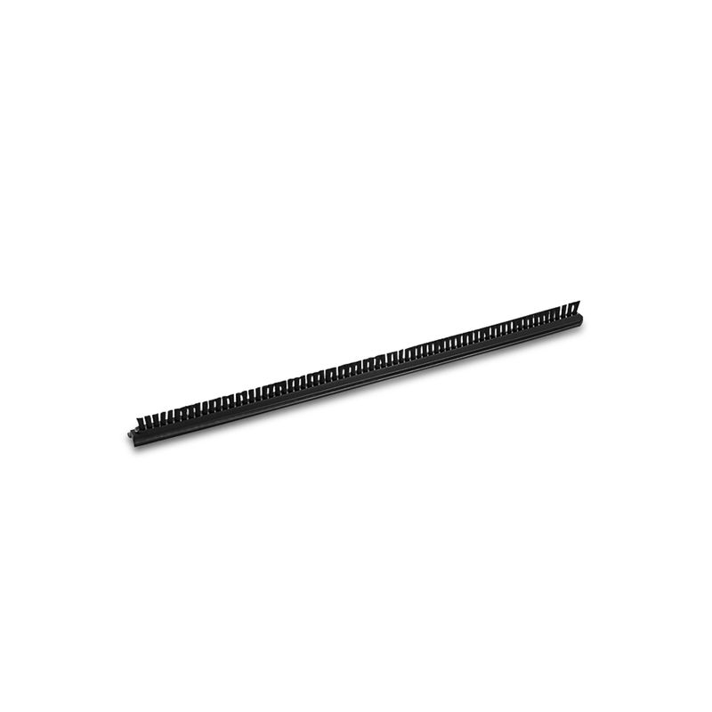 Tiras de escobilla, negras, CV 46/2, CW 100
