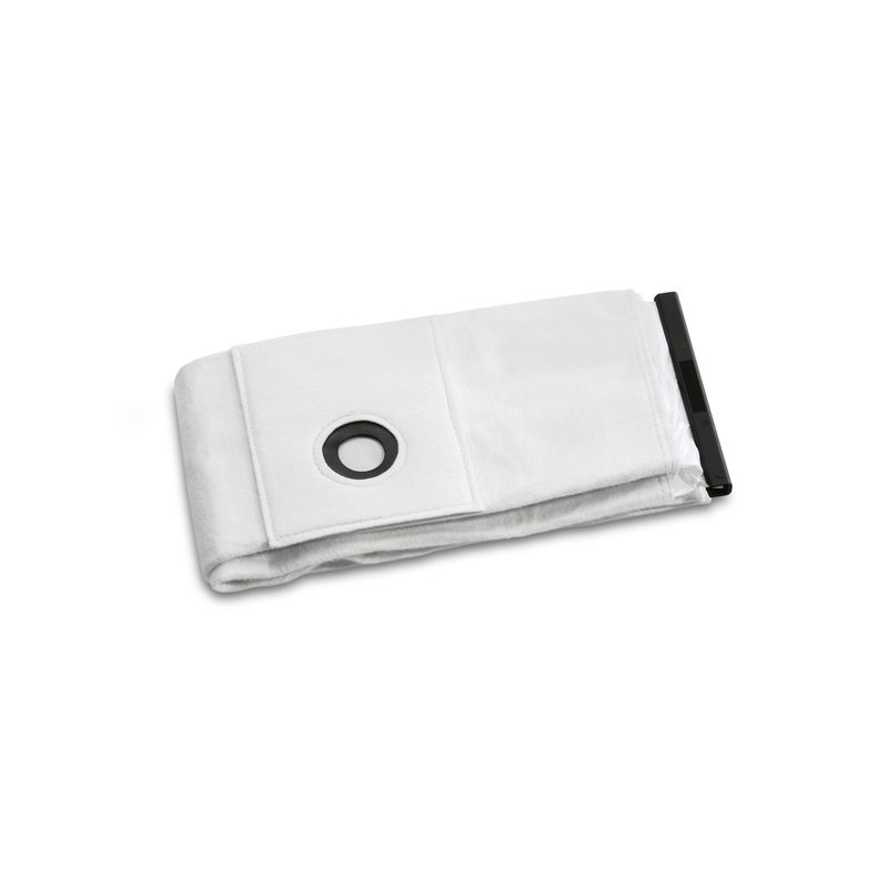 Bolsa de filtro textil