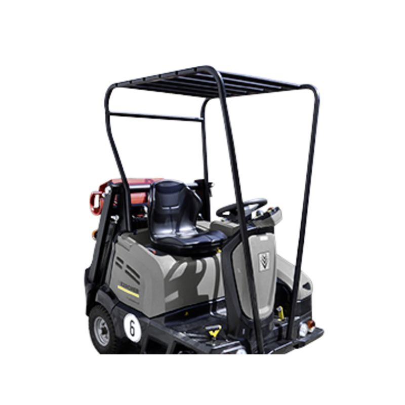 Techo protector