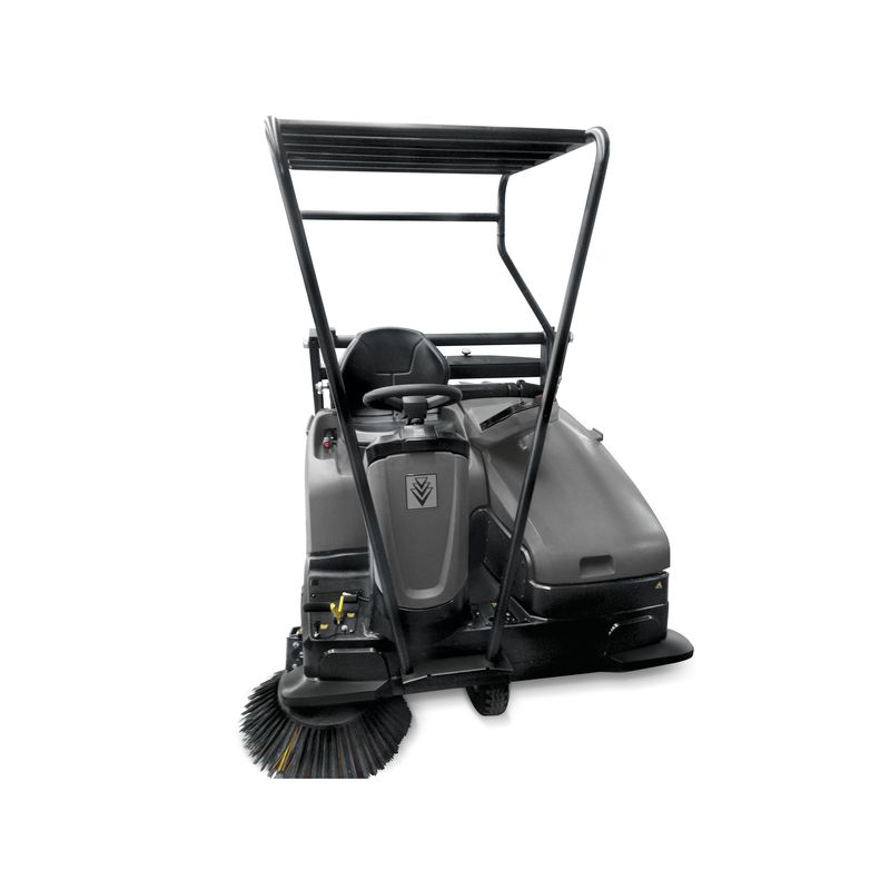 Techo protector