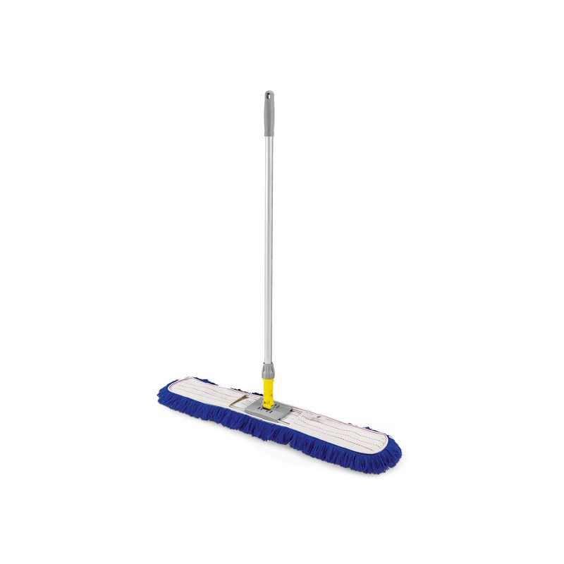 Kit de montaje de mopa de barrido previo 60 cm