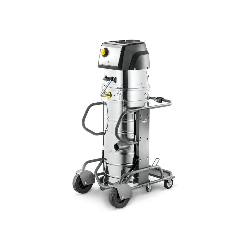 Aspirador industrial IVM 60/30