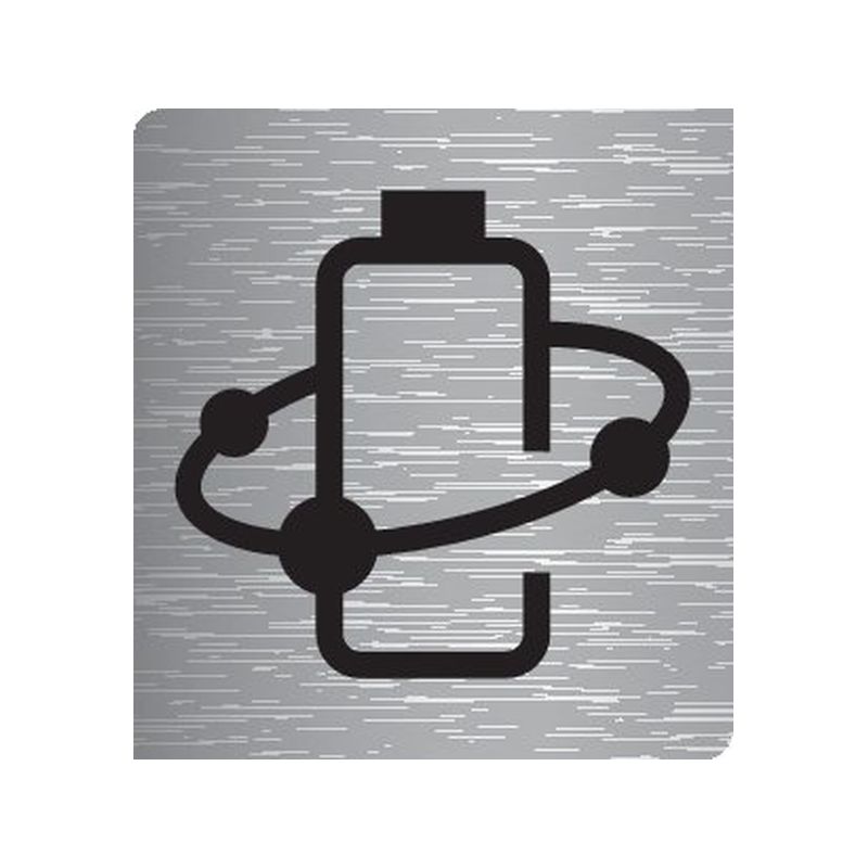 Cargador rápido Battery Power 18 V
