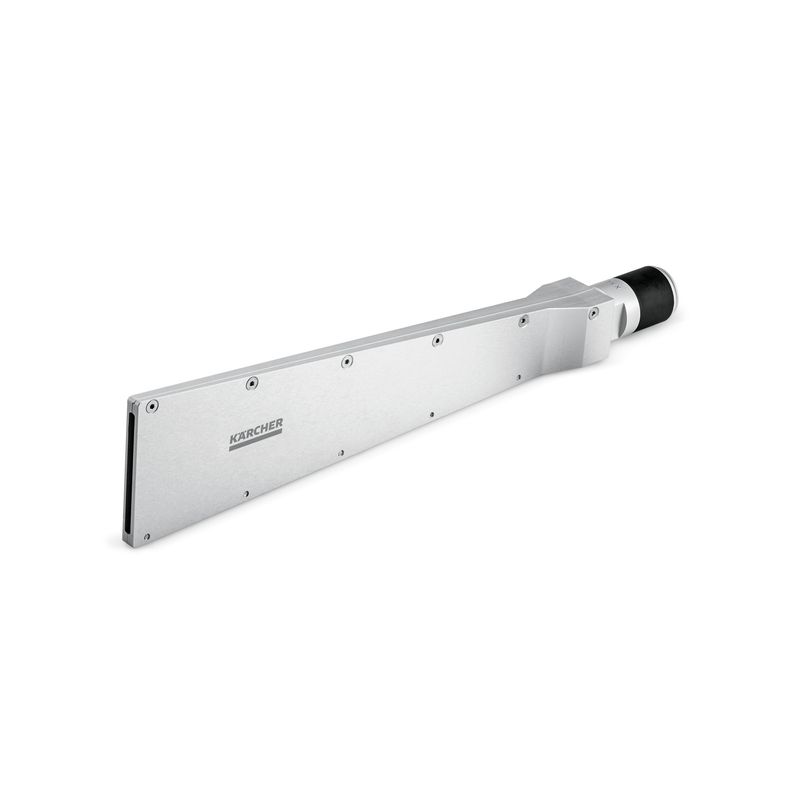 Boquilla de chorro plano, XXL, 75 mm