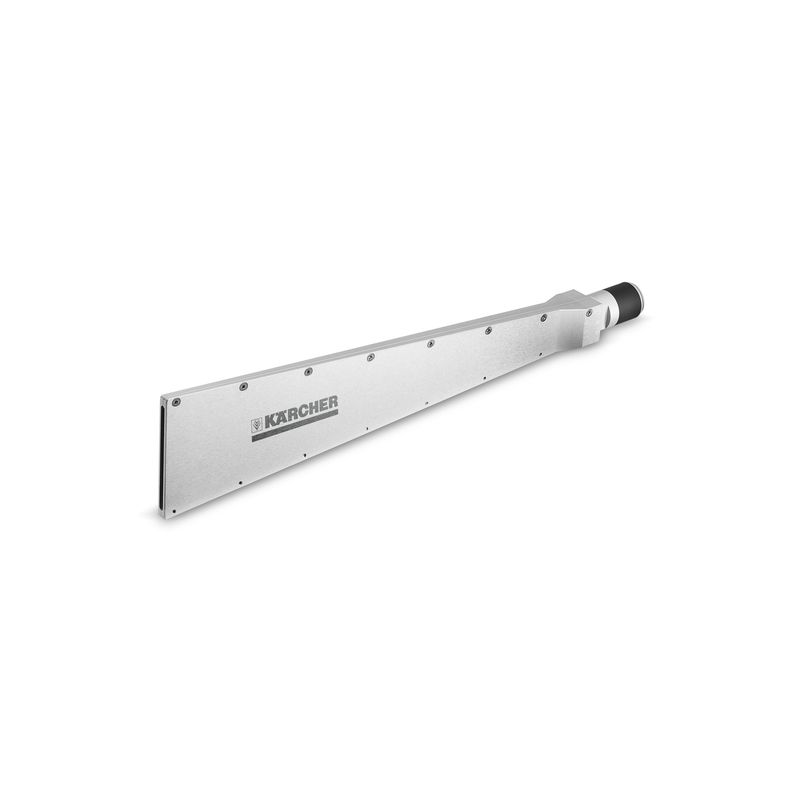 Boquilla de chorro plano, XXL, 100 mm