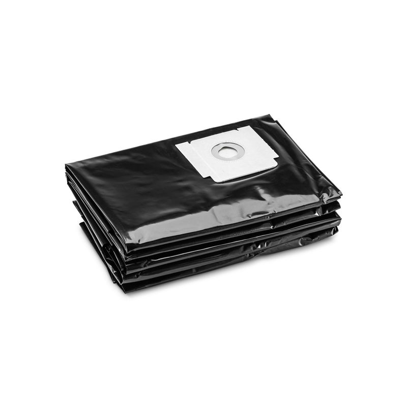 Bolsa de filtro de seguridad, 5 x , NT 45/1, NT 55/1, NT 561 ECO