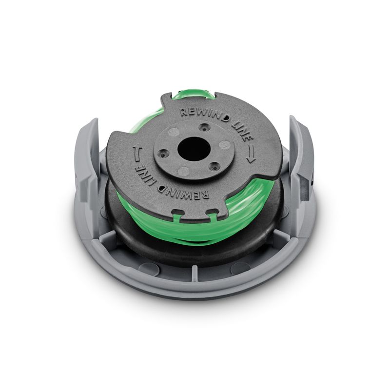 Carrete de hilo LTR 36 Battery