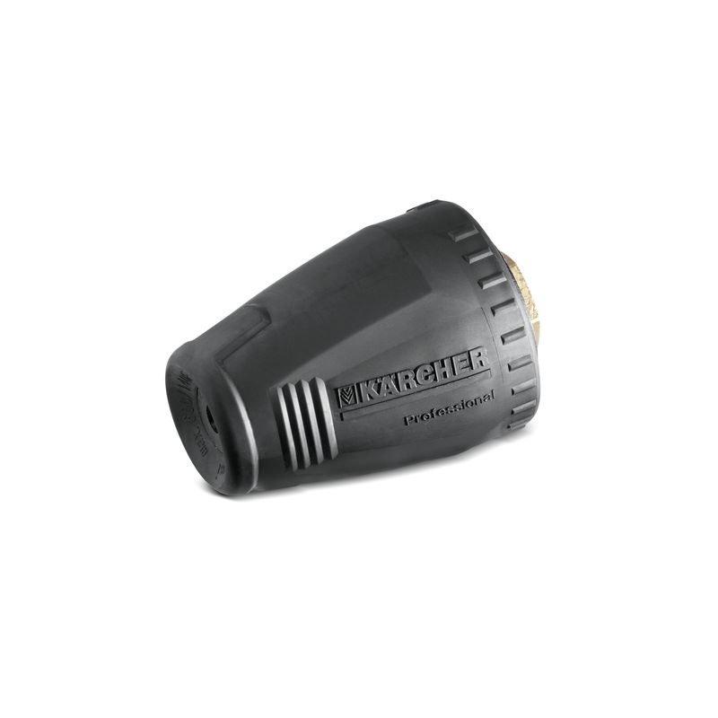 Boquilla turbo, 045