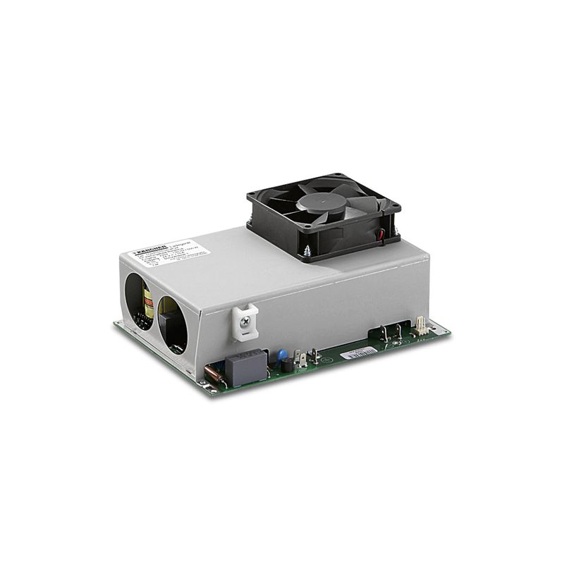 Cargador, 24 V