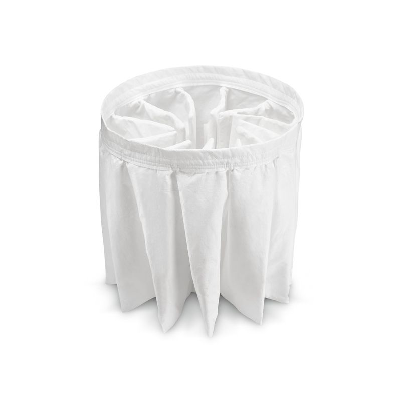 Filtro de estrella PE/PTFE el. M 2,2m²