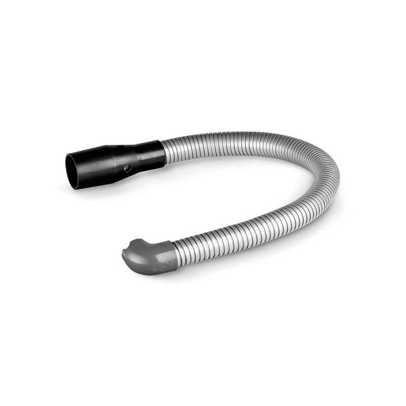 Boquilla estándar flexible acodada 90° PP DN 40