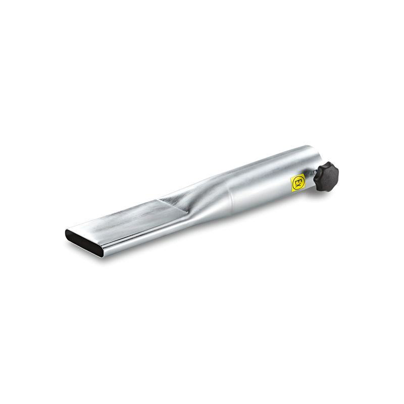 Boquilla para ranuras 28 mm x 120 mm DN 70