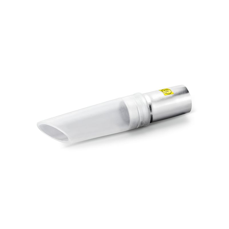 Boquilla estándar de silicona DN 40