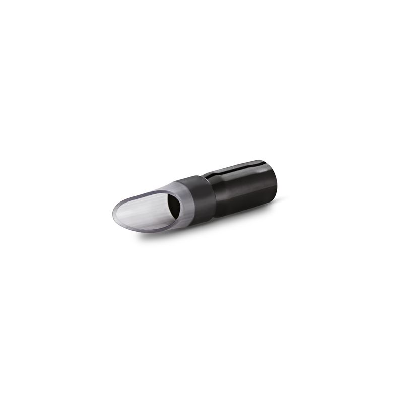Boquilla estándar de PVC DN70