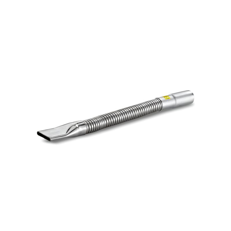 Boquilla para ranuras flexible 11 mm x 58 mm DN 40
