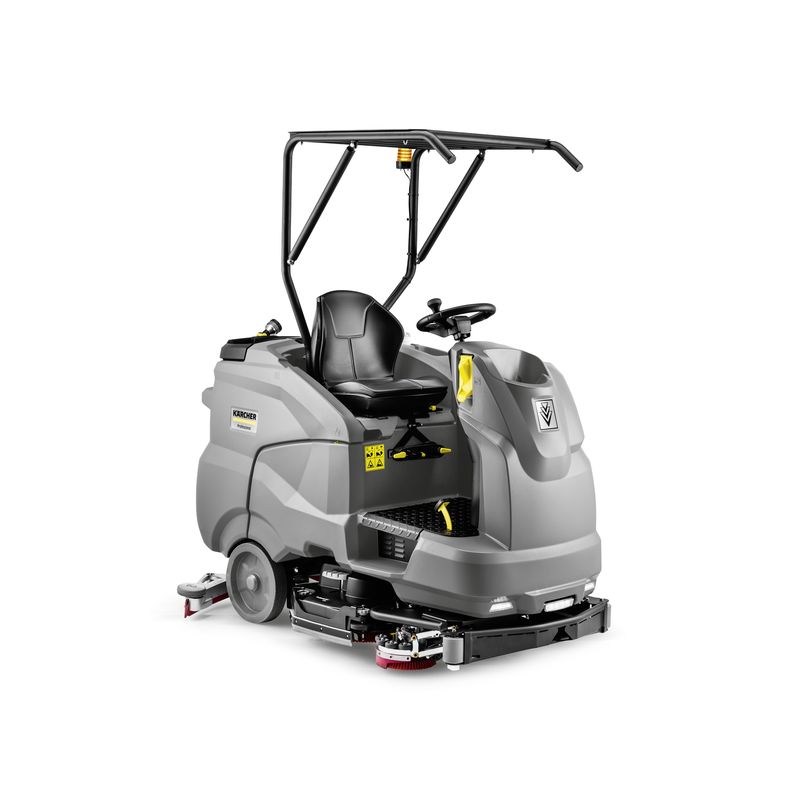 Techo protector