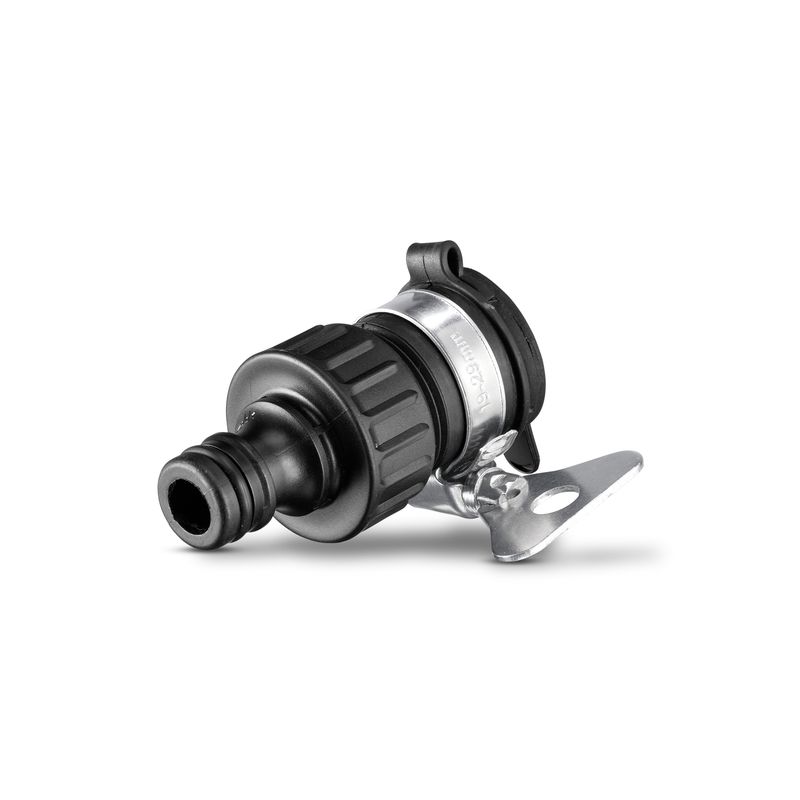 Adaptador para grifo exterior sin rosca