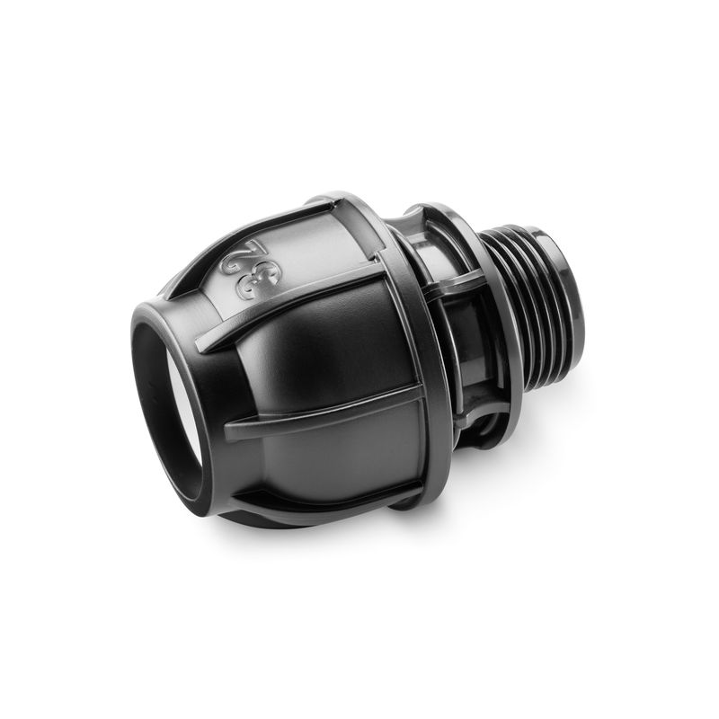 Elemento de conexión para tuberías de aspiración de 1 1/4&quot; (32 mm)