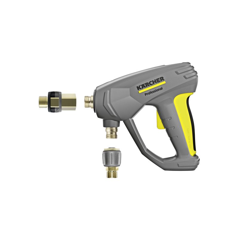 EASY!Force kit de conversión 3 - pistola de alta presión