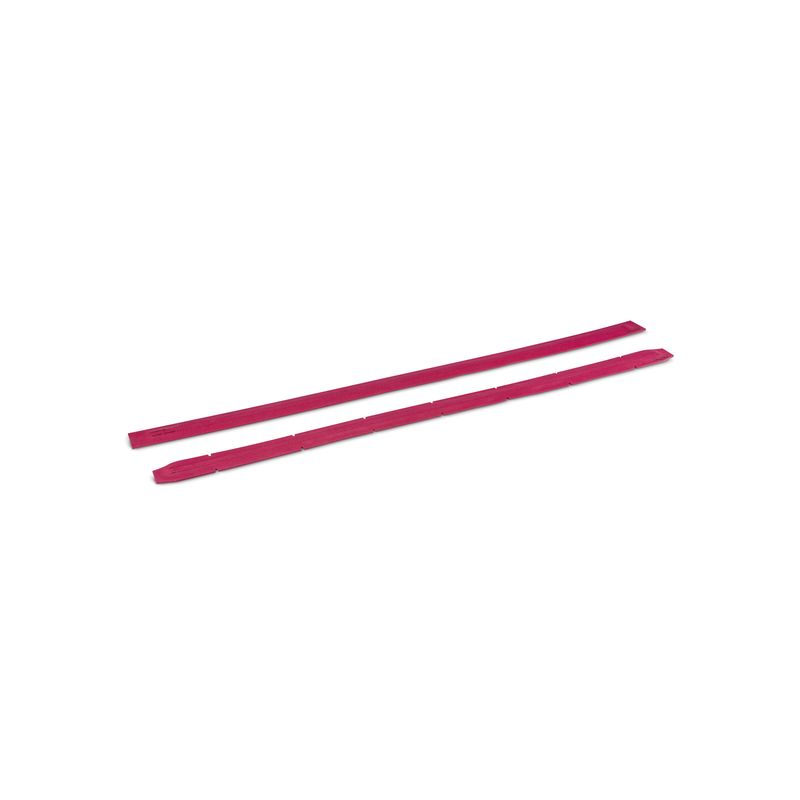Labios de aspiración, Linatex®, 1334 mm