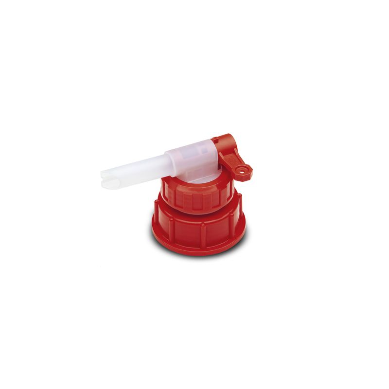 Grifo para bidones, 10l