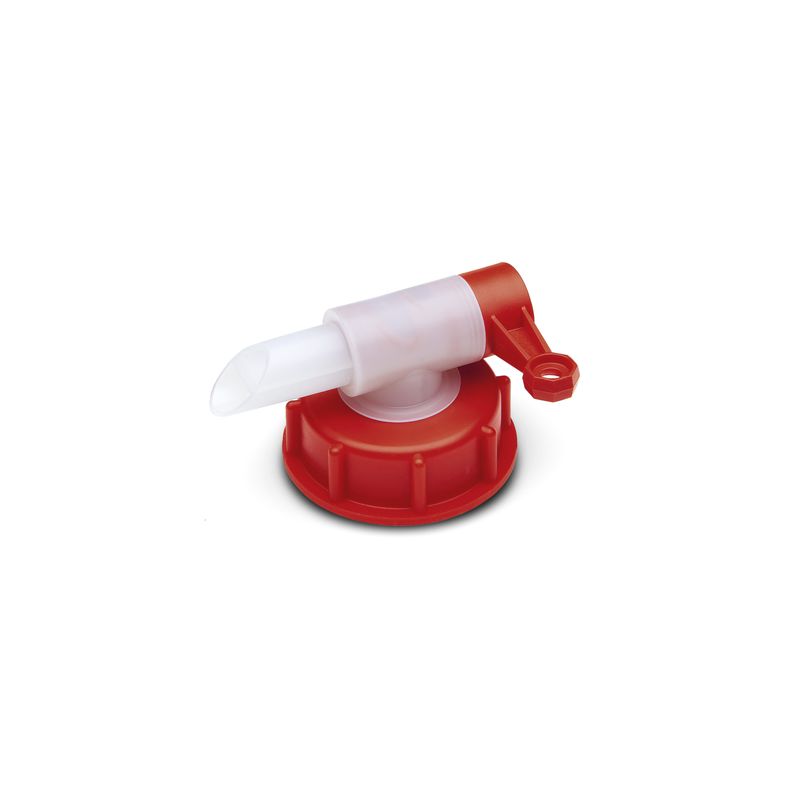 Grifo para bidones, 20 l