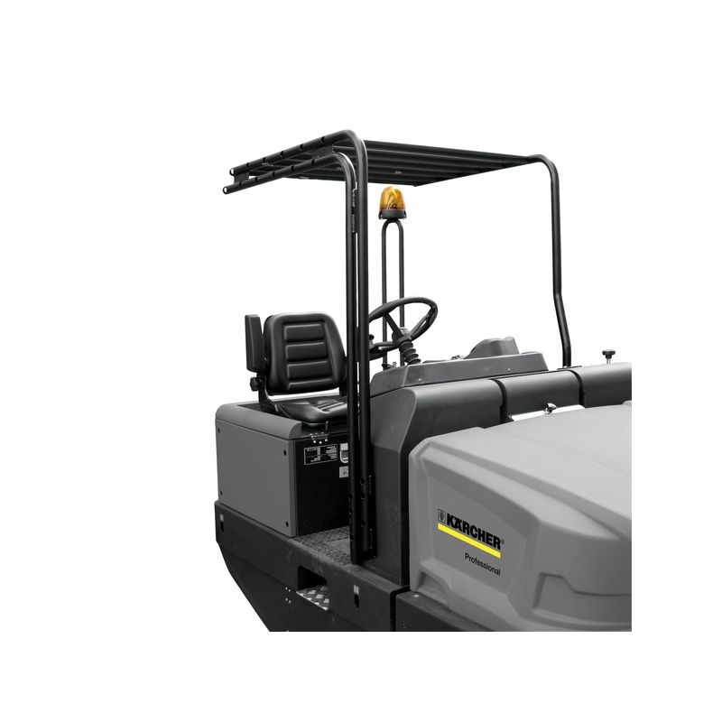 Techo protector