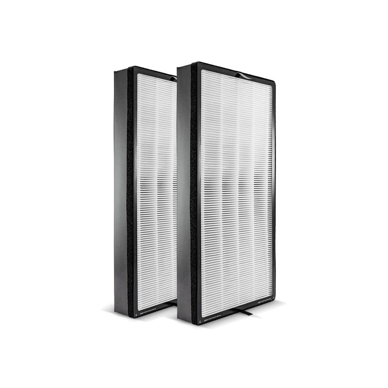 Kit de filtros High Protect 13 Solution