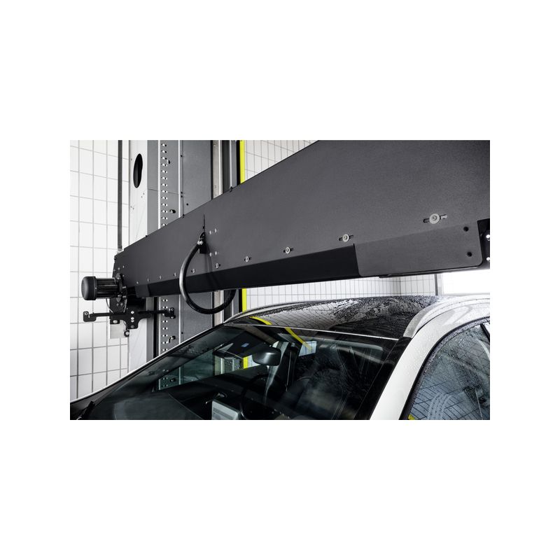 Cera abrillantador VehiclePro RM 894 Klear!