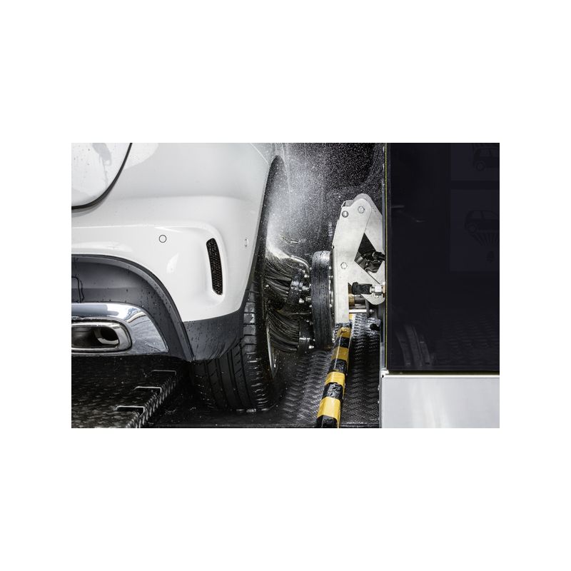 Llantas VehiclePro Klear! RM 896