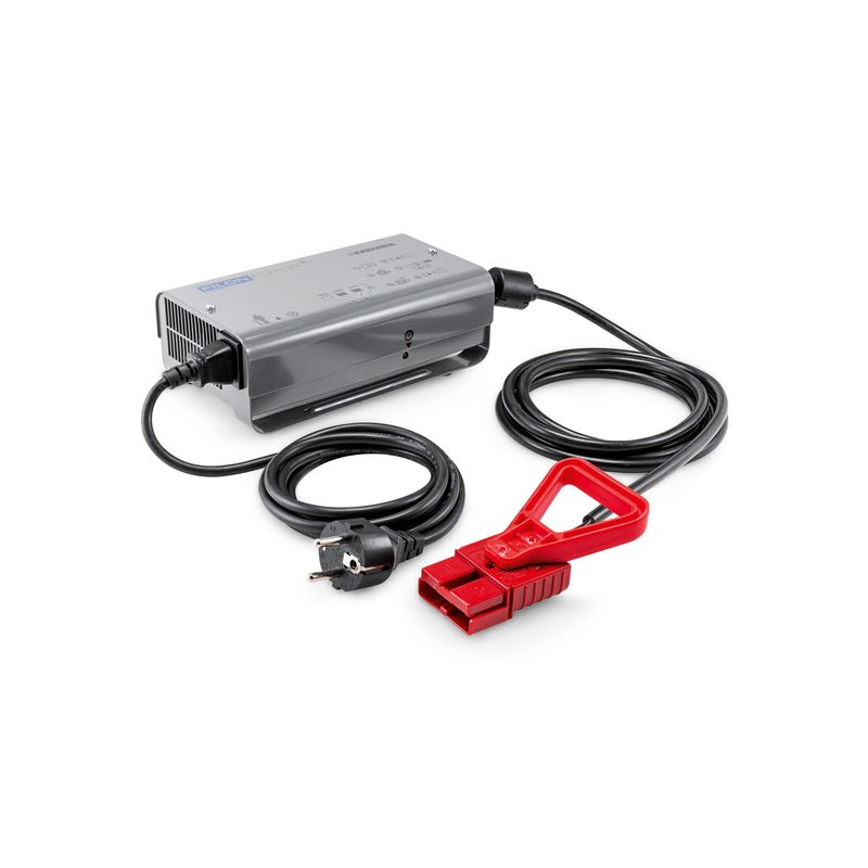 Cargador, 24 V