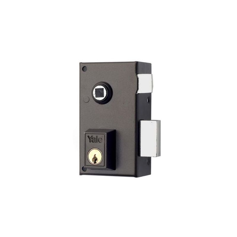 CERRADURA SOBREPONER 56BP-70 IZDA.           
