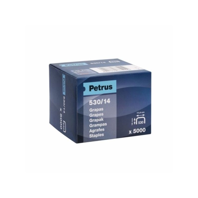 GRAPAS PETRUS 530/14 (5000 UDS)