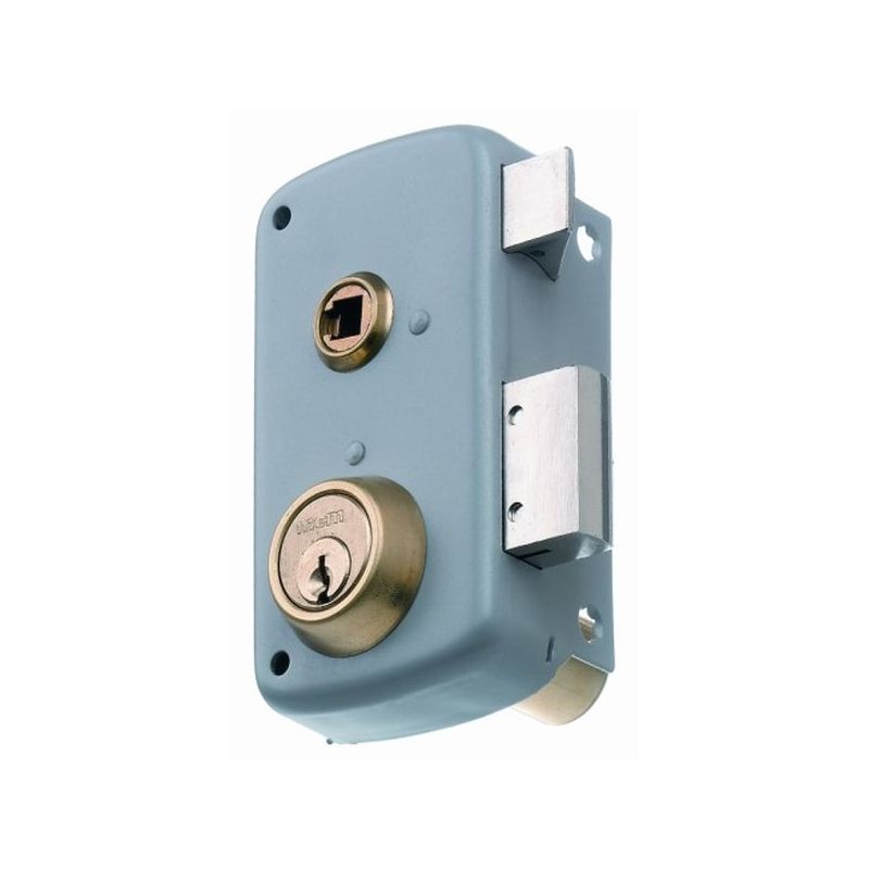 CERRADURA MCM 2556 BPR 70 D
