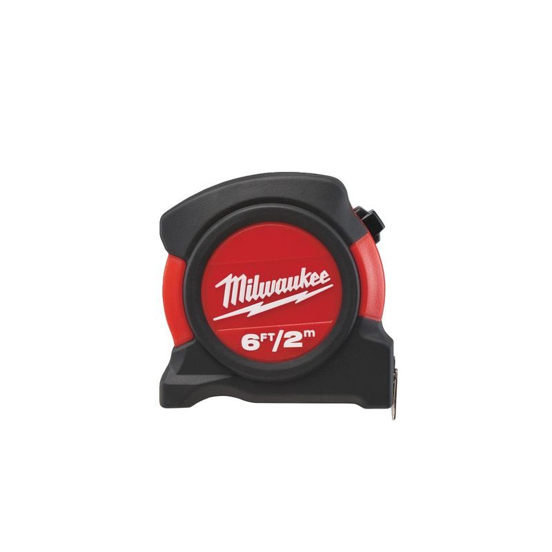FLEXOMETRO MILWAUKEE 2 MTS