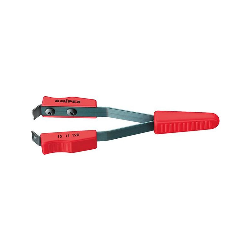 Pinza pelacable          120mm Knipex